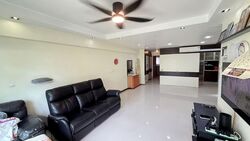 Blk 652 Eastdale (Punggol), HDB 5 Rooms #528560691